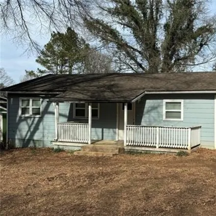 Buy this 3 bed house on 4952 Mabel Street in Catawba County, NC 28609