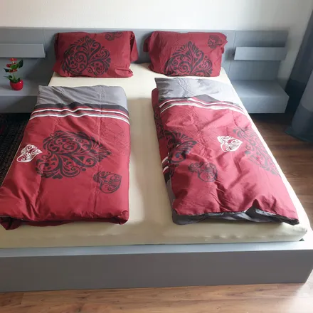Rent this 2 bed apartment on Danewerkstraße 3 in 44145 Dortmund, Germany