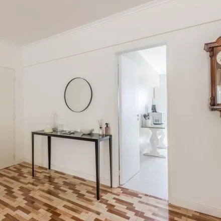 Rent this 2 bed apartment on Sarandí 606 in Balvanera, 1089 Buenos Aires