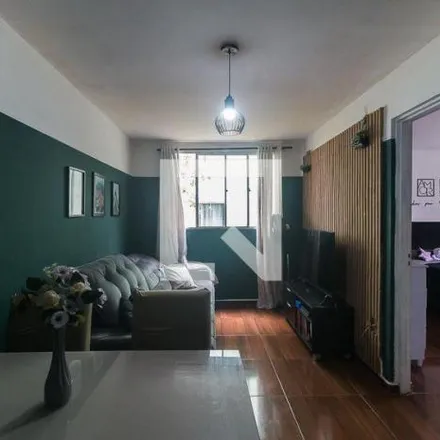 Rent this 1 bed apartment on Rua João Pekny in Jardim Itamaraty, Poá - SP