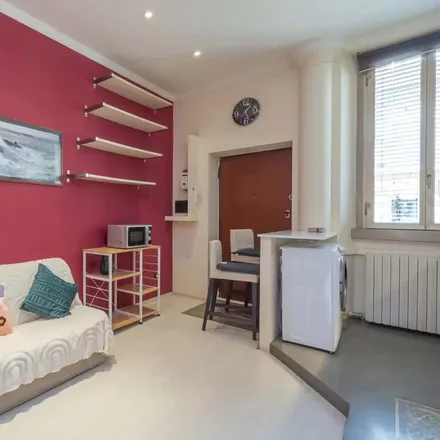 Image 3 - Via Gian Battista Casella 20, 20156 Milan MI, Italy - Apartment for rent