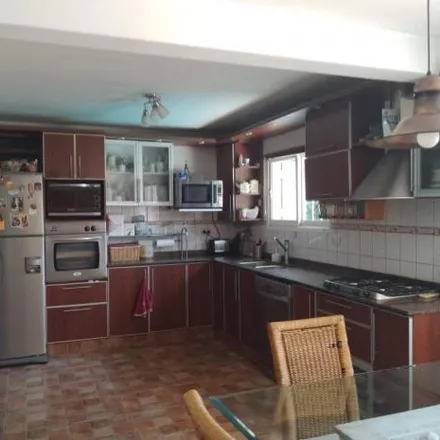 Rent this 4 bed house on Malpaso 3104 in Jardín, Cordoba