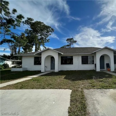 Buy this 4 bed house on 7510 Field Road in San Carlos Park, FL 33967