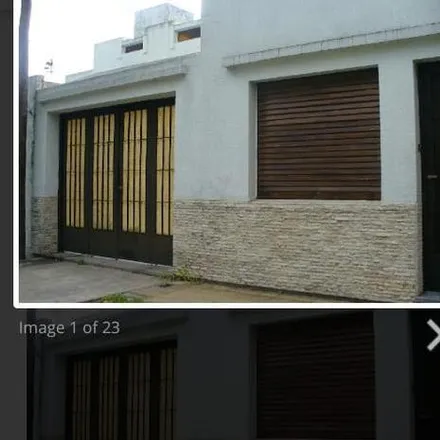 Buy this 4 bed house on Calle 29 474 in Partido de La Plata, 1900 La Plata