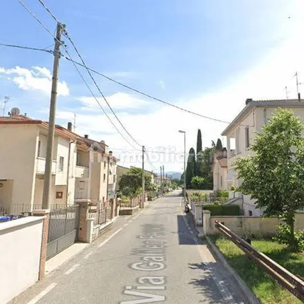 Rent this 4 bed apartment on Via Galileo Ferraris in 06034 Foligno PG, Italy