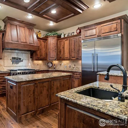 Image 4 - 1330 West 141st Circle, Westminster, CO 80023, USA - House for sale