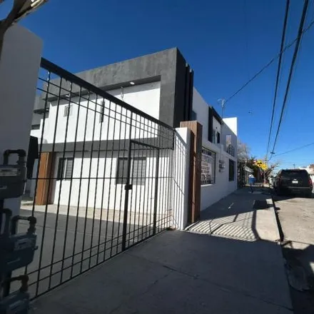 Buy this 8 bed house on Calle del Ejido in 94158 Ciudad Juárez, CHH