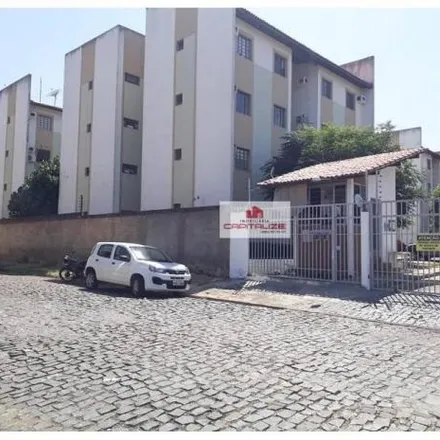 Buy this 2 bed apartment on Rua Nilo Brito in Morada do Sol, Teresina - PI