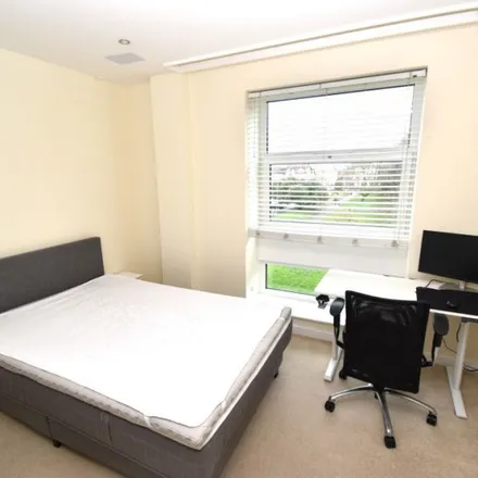 Rent this 2 bed apartment on The Clarendon in 44-46 Clarendon Avenue, Royal Leamington Spa