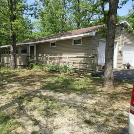 Buy this 3 bed house on 9250 State Highway 23 in Eureka Springs, AR 72631