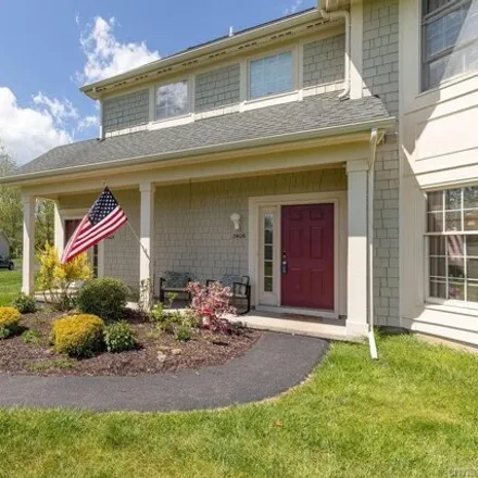 Buy this 2 bed house on 2406 Pipers Court in Radisson, Onondaga County