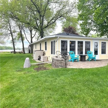 Buy this 3 bed house on 15553 49th Avenue Northeast in Harrison Township, MN 56209