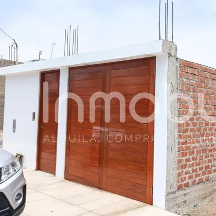 Rent this 2 bed house on unnamed road in La Alameda de Lima Sur, Chilca 15866