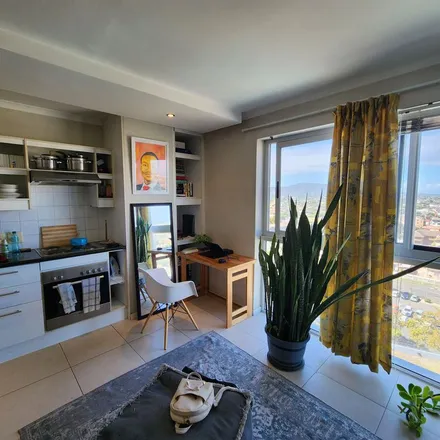 Rent this 1 bed apartment on Carey Slater Road in Goodwood, Western Cape