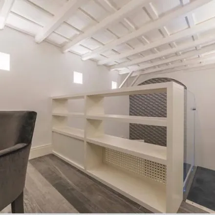 Rent this 3 bed apartment on Passeggiata di Ripetta in 00186 Rome RM, Italy