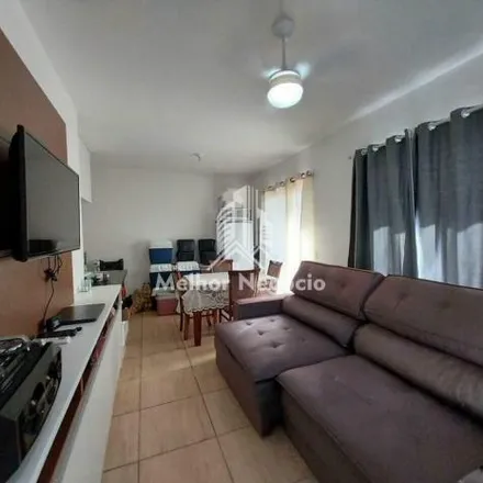 Buy this 2 bed apartment on Alameda das Acácias in Villa Flora, Sumaré - SP