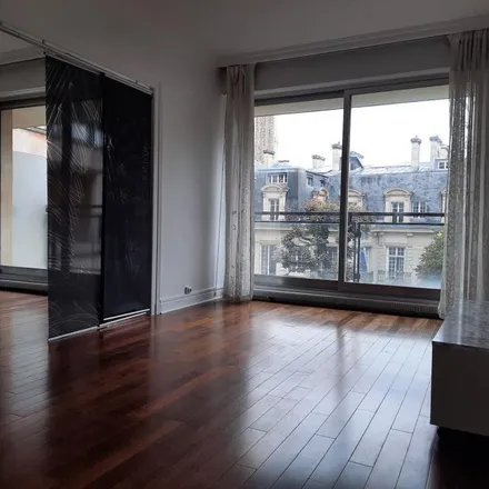 Image 2 - 2 Rue Serge Prokofiev, 75016 Paris, France - Apartment for rent