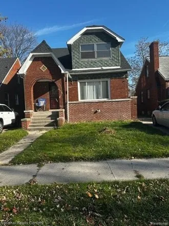 Buy this 5 bed house on Fairport Street in Detroit, MI 48205