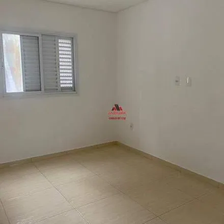 Rent this 2 bed apartment on Rua Jorge Beretta in Jardim Campo Verde, Mauá - SP