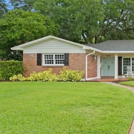 Rent this 4 bed house on 11212 Carrollwood Dr
