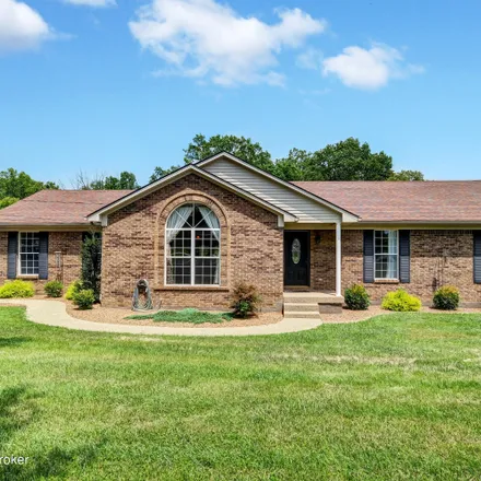 Buy this 3 bed house on 4416 Catherine Drive in Oldham County, KY 40014
