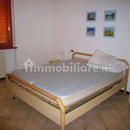 Rent this 5 bed apartment on Via Michelangelo Buonarroti in 55044 Pietrasanta LU, Italy