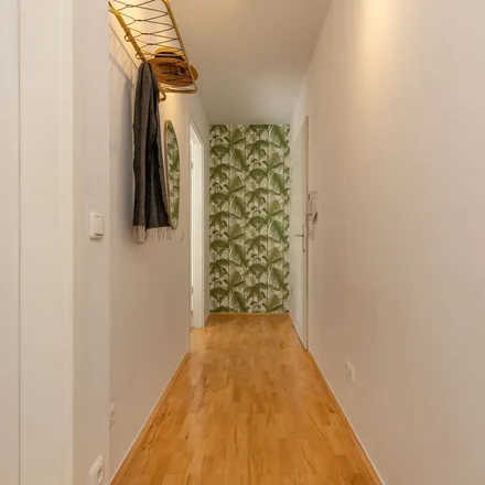 Rent this 3 bed apartment on Veteranenstraße 10D in 10119 Berlin, Germany