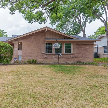 Buy this 3 bed house on 712 Westover Drive in Richardson, TX 75080