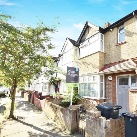 Rent this 1 bed apartment on Hartham Road in London, TW7 5EZ