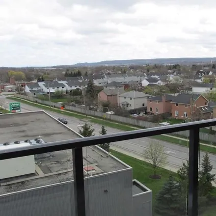 Rent this 1 bed apartment on 5099 Greenlane in Beamsville, ON L0R 1B5