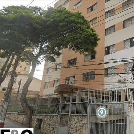 Image 1 - Rua Flamínio de Castro Rangel, Nova Petrópolis, São Bernardo do Campo - SP, 09770-330, Brazil - Apartment for sale