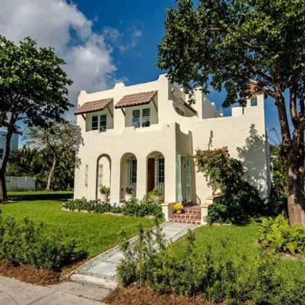 Image 1 - 306 Fordham Drive, Lake Worth Beach, FL 33460, USA - House for rent