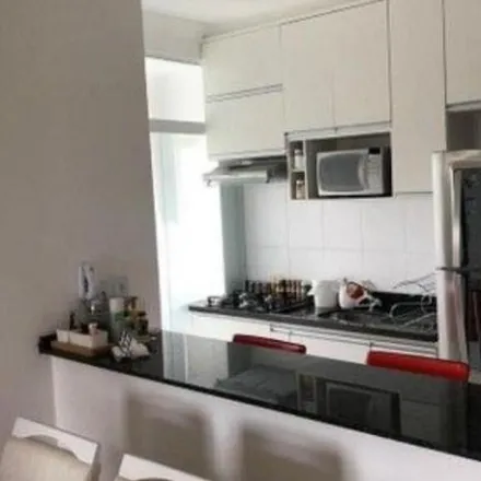 Rent this 2 bed apartment on Rua Salvador in Piracangaguá, Taubaté - SP
