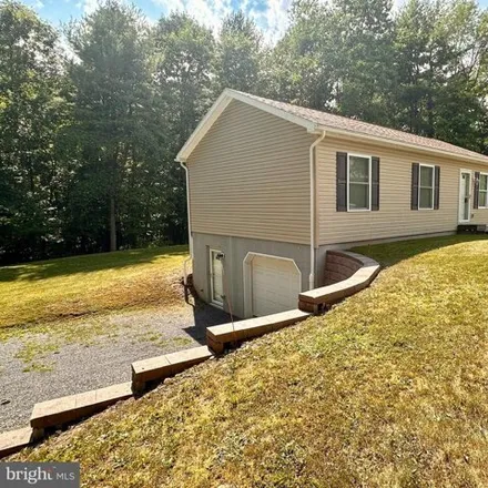 Buy this 3 bed house on 163 Target Rd in McConnellsburg, Pennsylvania
