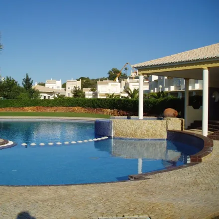 Rent this 3 bed townhouse on unnamed road in 8600-136 Luz, Portugal