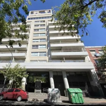 Image 2 - Godoy Cruz 2429, Palermo, C1425 FSP Buenos Aires, Argentina - Townhouse for sale