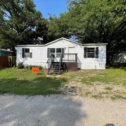 Image 1 - 60 Live Oak, Alvarado, TX 76009, USA - House for sale