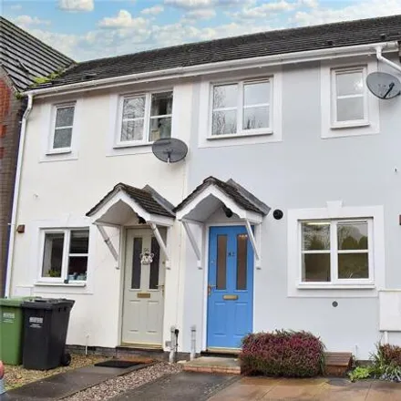 Buy this 2 bed townhouse on College Green in Droitwich Spa, WR9 8NH