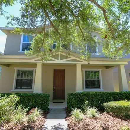 Rent this 3 bed house on 8629 Turnstone Shore Lane in Riverview, FL 33568