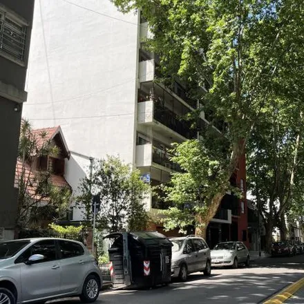 Buy this 1 bed apartment on Blanco Encalada 3489 in Belgrano, C1430 FED Buenos Aires