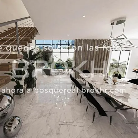 Buy this 3 bed house on Calle Loma De La Cuesta in 52774 Interlomas, MEX