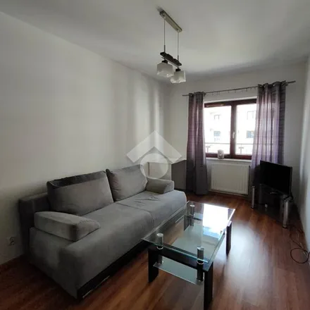 Rent this 2 bed apartment on Śliczna 34B in 31-444 Krakow, Poland