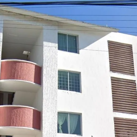 Buy this 3 bed apartment on Calle Hacienda San Pedro in 45590 Tlaquepaque, JAL