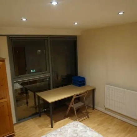 Rent this 2 bed apartment on Gamble Street in Nottingham, NG7 4FD