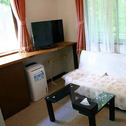 Rent this 1 bed apartment on Minamitsuru County