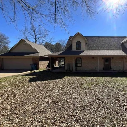 Buy this 4 bed house on 759 East George Richey Road in White Oak, Gregg County
