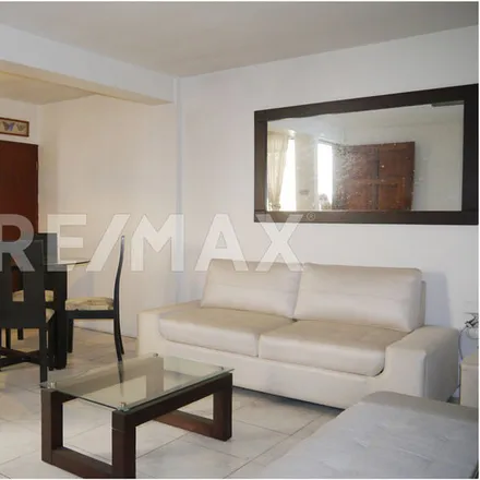 Rent this 1 bed apartment on Edificio Schell in Schell Street 310, Miraflores