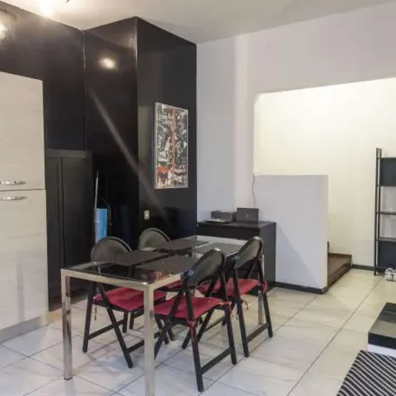 Rent this 1 bed apartment on Via Bruno Bruni in Rome RM, Italy