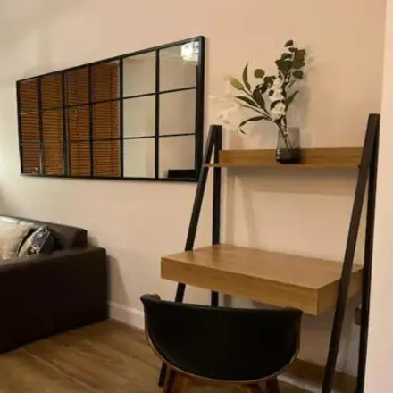 Rent this 2 bed apartment on Elena's in 90 Old Dumbarton Road, Glasgow
