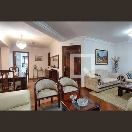 Buy this 3 bed apartment on Studio Aquarela in Rua Adolfo Bastos 382, Vila Bastos